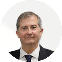 Fernando Escribano Mora (Vicepresidente)