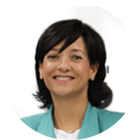 María José Arregui Galán (Presidenta Ejecutiva)