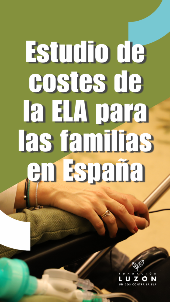 Estudio de Costes de la ELA para las familias en España (Tu historia) (1)
