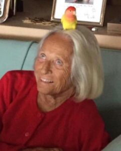 ¡Chon cumple 90 años!